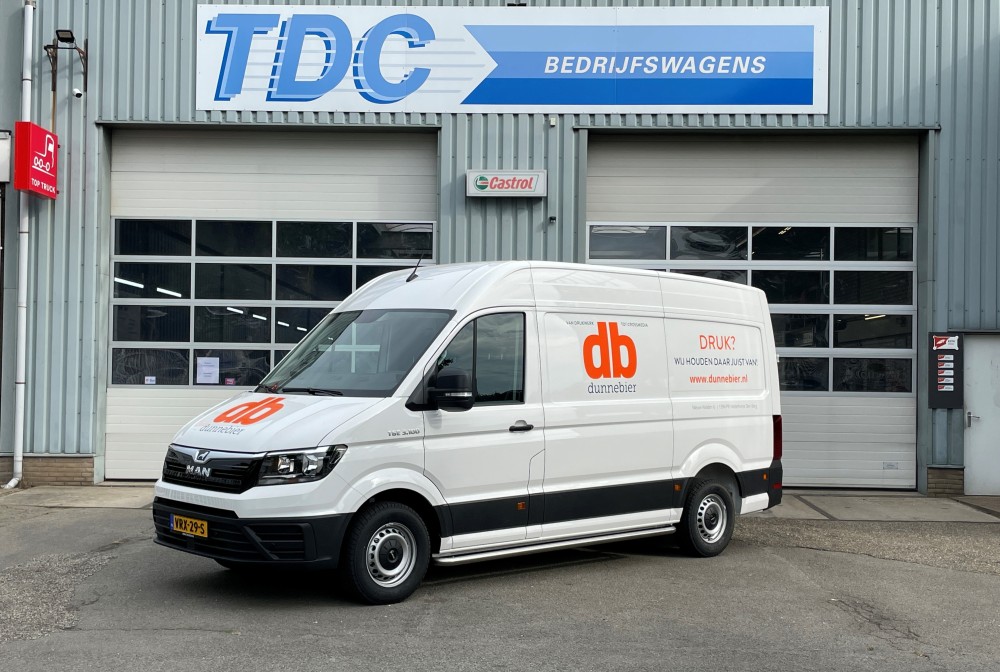 Drukkerij Dunnebier