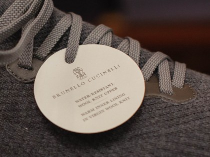 Merken bij Parlare | Brunello Cucinelli