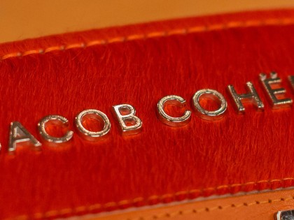 Merken bij Parlare | Jacob Cohën