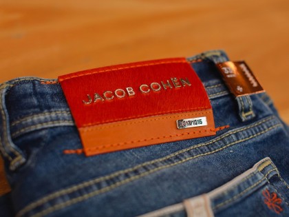 Merken bij Parlare | Jacob Cohën