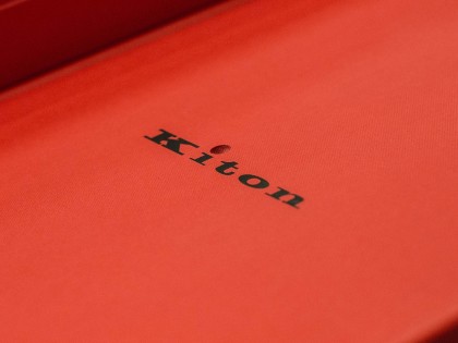 Merken bij Parlare | Kiton