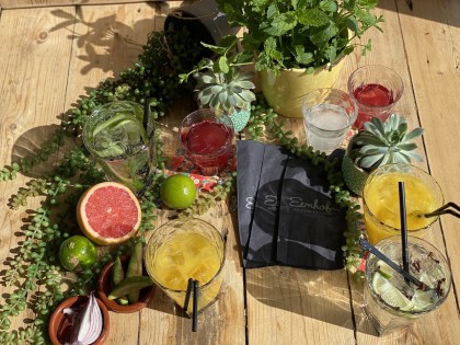 camping-strandtent-marina-eemhof-zeewolde-Drinks