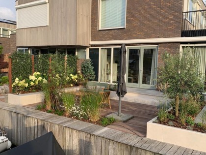 hovenier noorderplassen