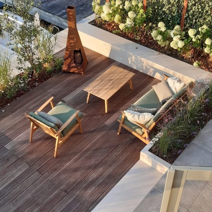 tuin almere noorderplassen hovenier