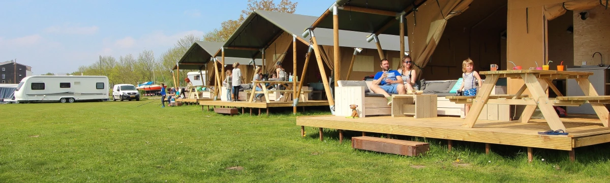 Camping Marina Eemhof — photo 6