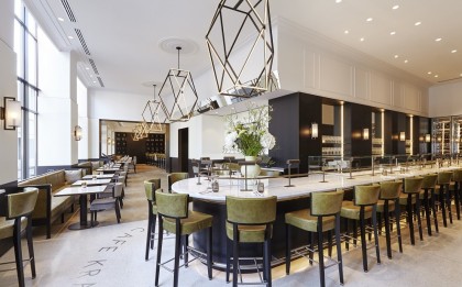 bar
