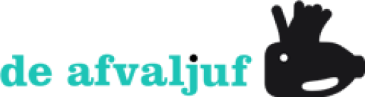 Logo De Afvaljuf, home