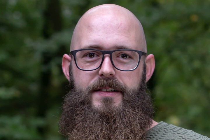 Jaap Berens