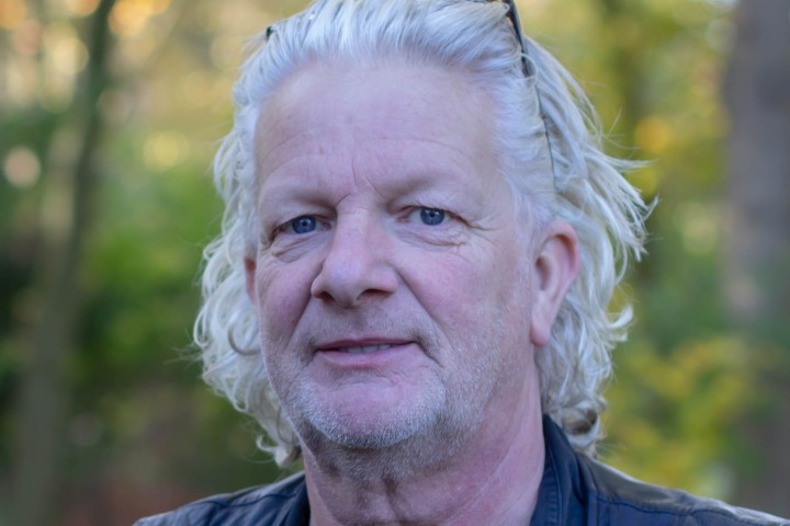 Leo van Kessel