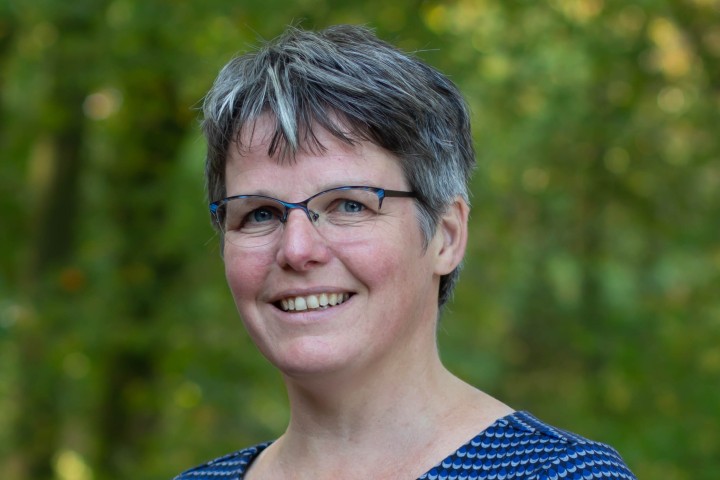 Brigit Kuypers