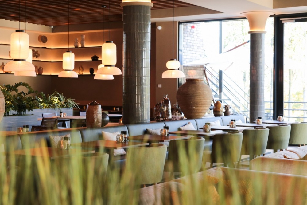 Spa Sereen Maastricht