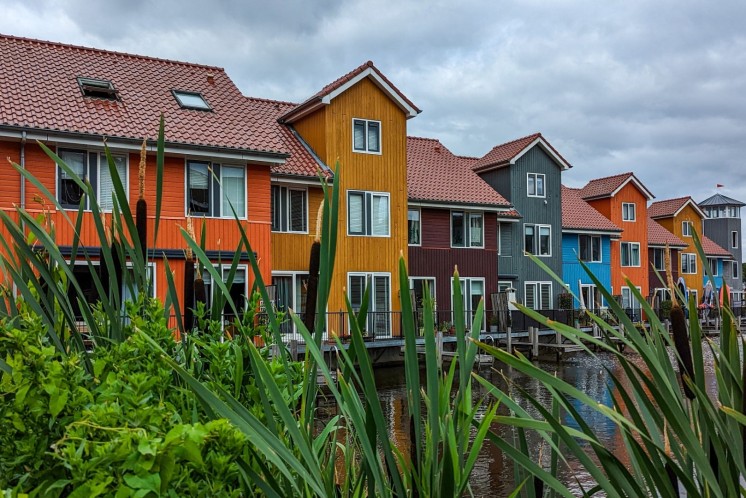 Hoge kwaliteit, snelheid en servicegerichtheid van Het Meethuys