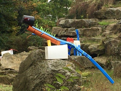 Afvaljuf 12 Rensenpark CBK Emmen