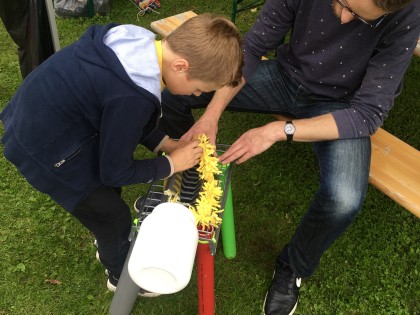 Afvaljuf 4 Rensenpark CBK Emmen