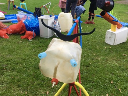 Afvaljuf 6 Rensenpark CBK Emmen