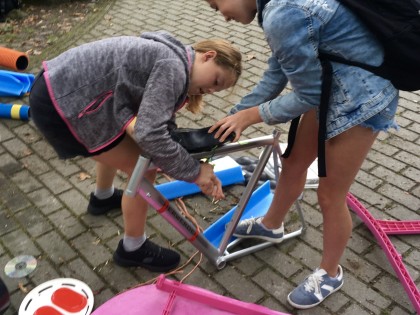 Afvaljuf 8 Rensenpark CBK Emmen