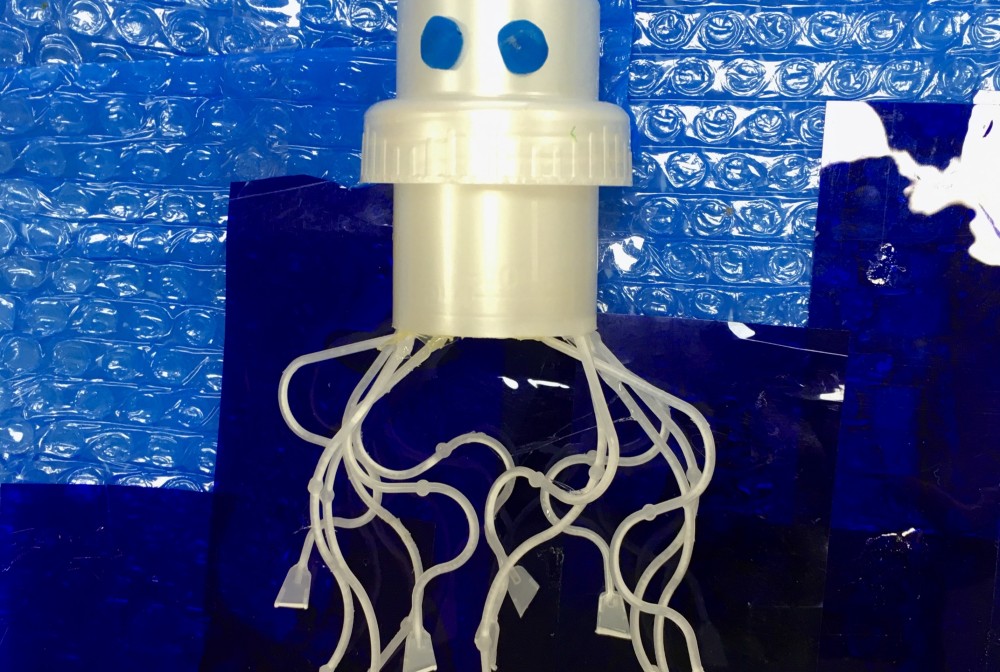 Workshop Plastic Soep