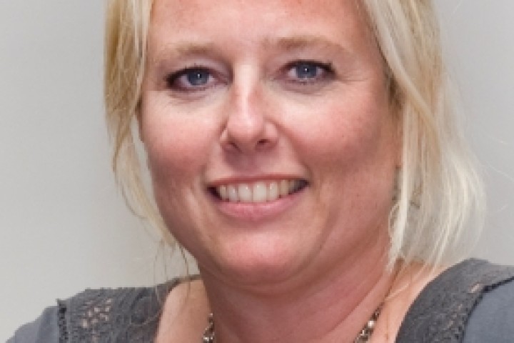 Patricia Bom-Bakker