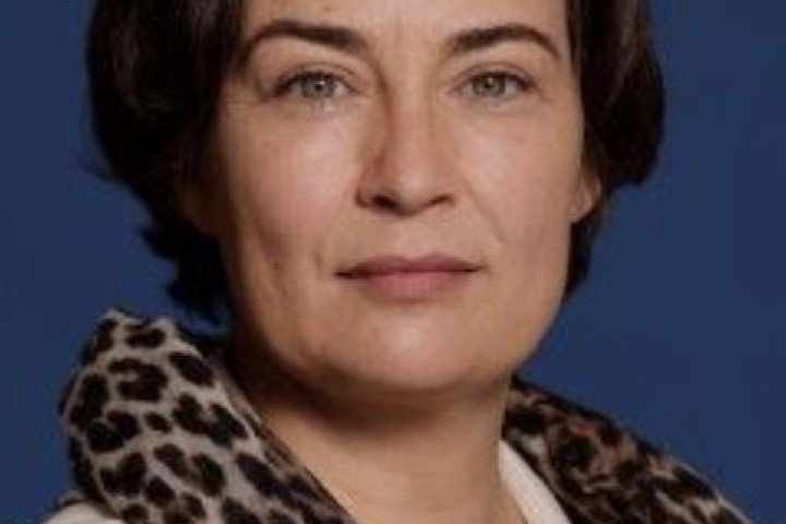 Bianca Verweij