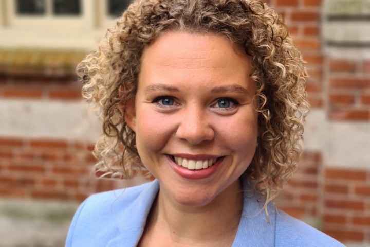 Rosanna de Haan