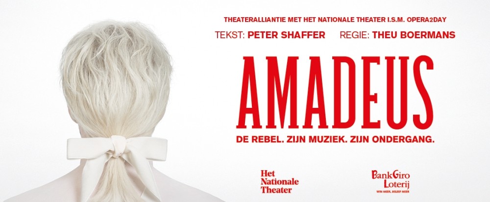 DE REBEL. ZIJN MUZIEK. ZIJN ONDERGANG.