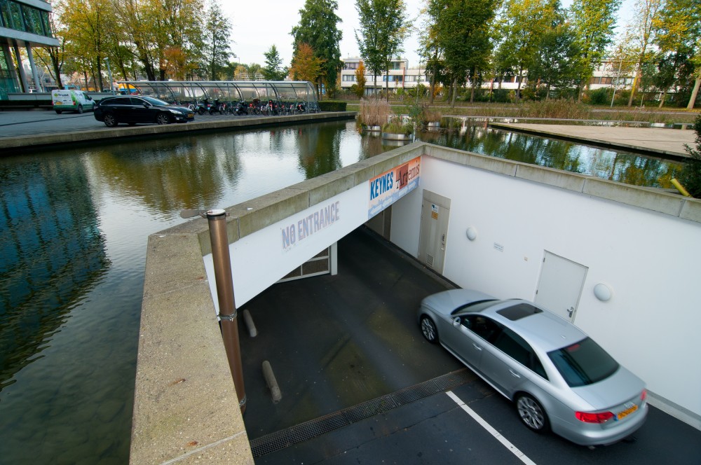 Artemis hotel ©Merlijn Michon