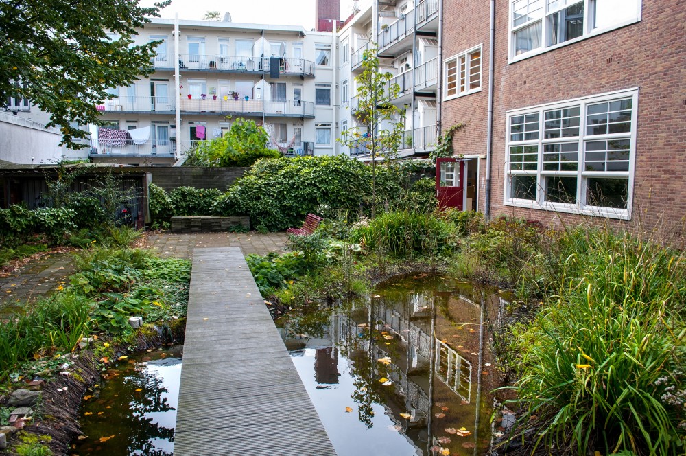 Tuin van Jan ©Merlijn Michon
