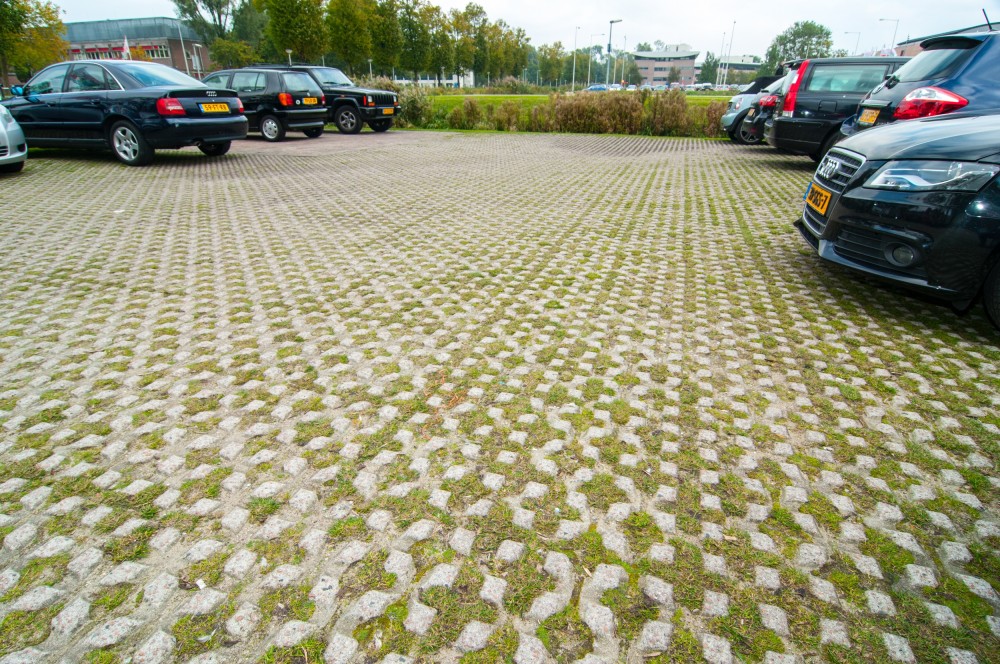 Science Park ©Merlijn Michon