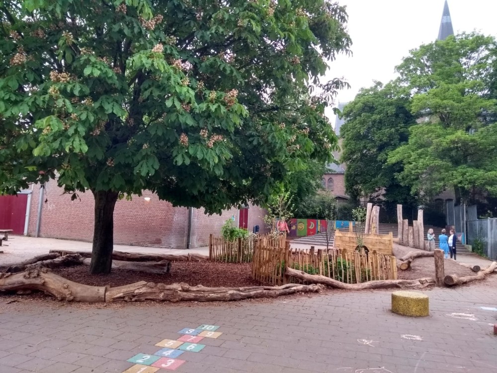 gemeente Amersfoort
