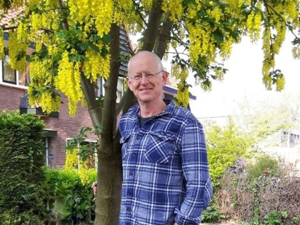 Guido van Beek