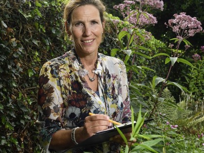 Hélène Oudshoorn