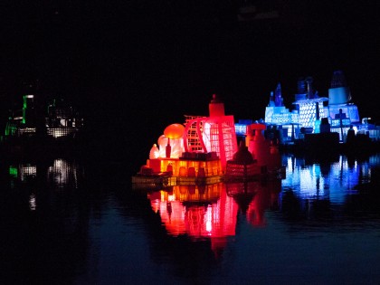Carolien Adriaansche Floating Cities Simmerdeis