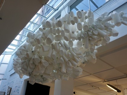 Carolien Adriaansche-Wolk-GreySpace
