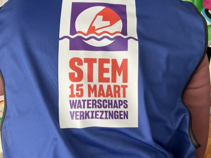 Afvaljuf-Waterschappen