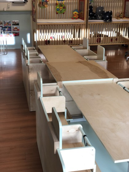 Kinderdagverblijf ’t Kukelesaantje