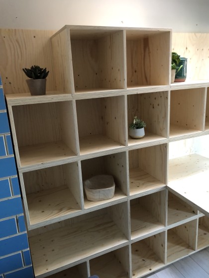 Kinderdagverblijf ’t Kukelesaantje