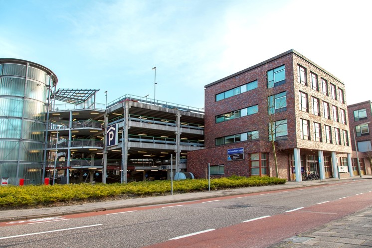 PPI locatie Hoorn