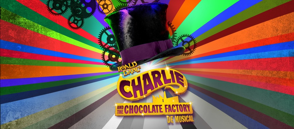 een onweerstaanbare musical