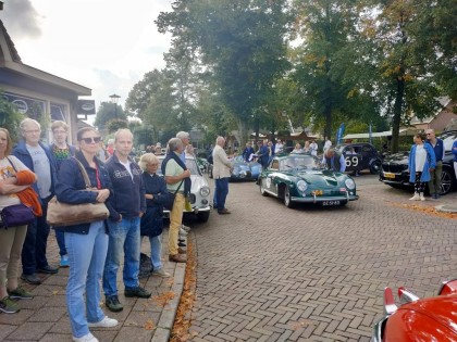 Old Timer Festival 2022