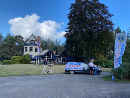 Old Timer Festival 2022