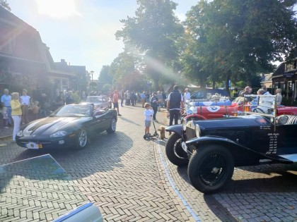 Old Timer Festival 2022