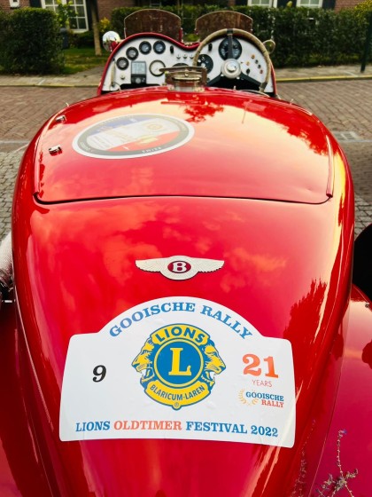 Old Timer Festival 2022