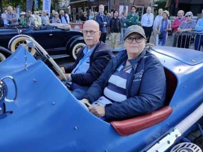 Old Timer Festival 2022