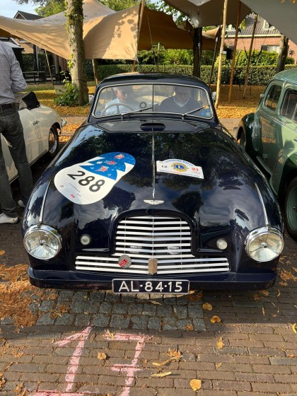 Old Timer Festival 2022
