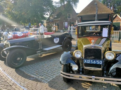 Old Timer Festival 2022