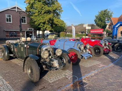 Old Timer Festival 2022