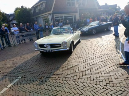 Old Timer Festival 2022
