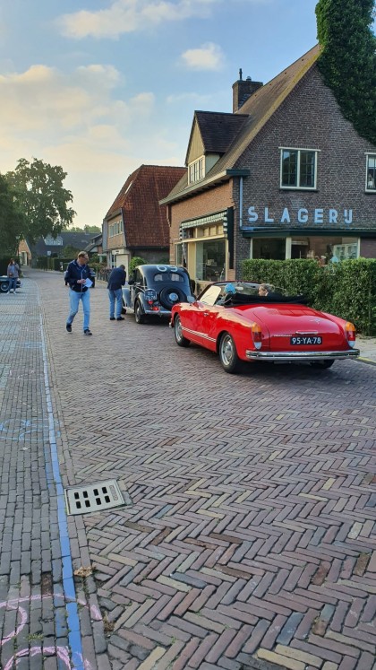Old Timer Festival 2022