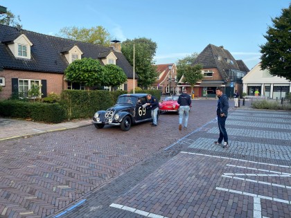 Old Timer Festival 2022