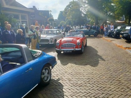Old Timer Festival 2022
